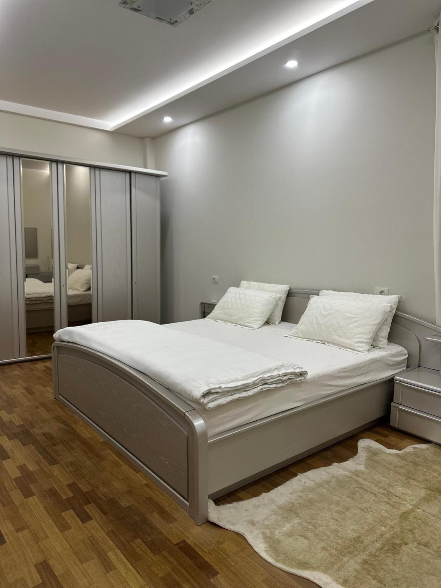 Dry Lake Apartment Tirana Exterior foto