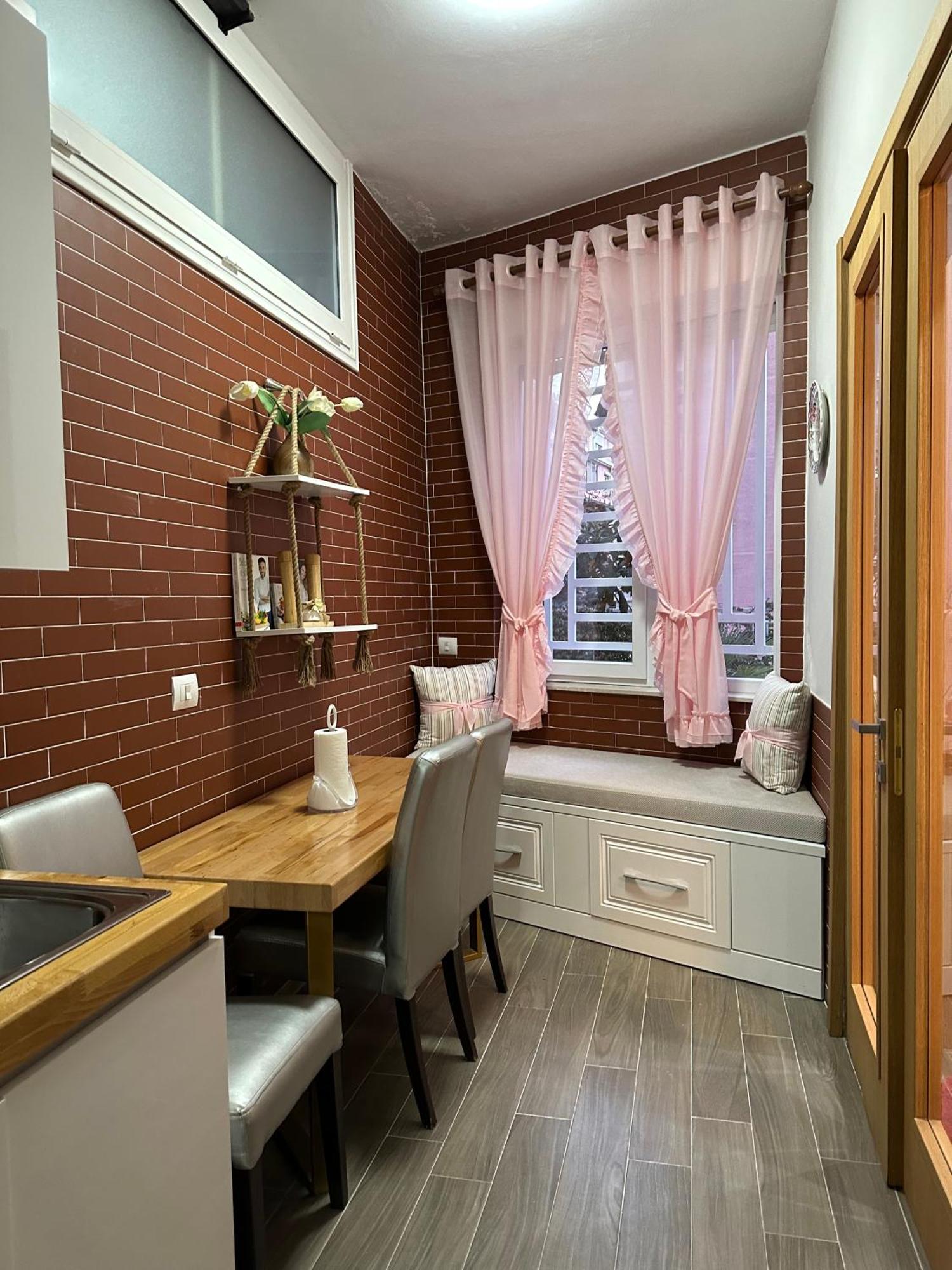 Dry Lake Apartment Tirana Exterior foto